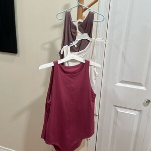 3 pack Women’s XL Bodysuits